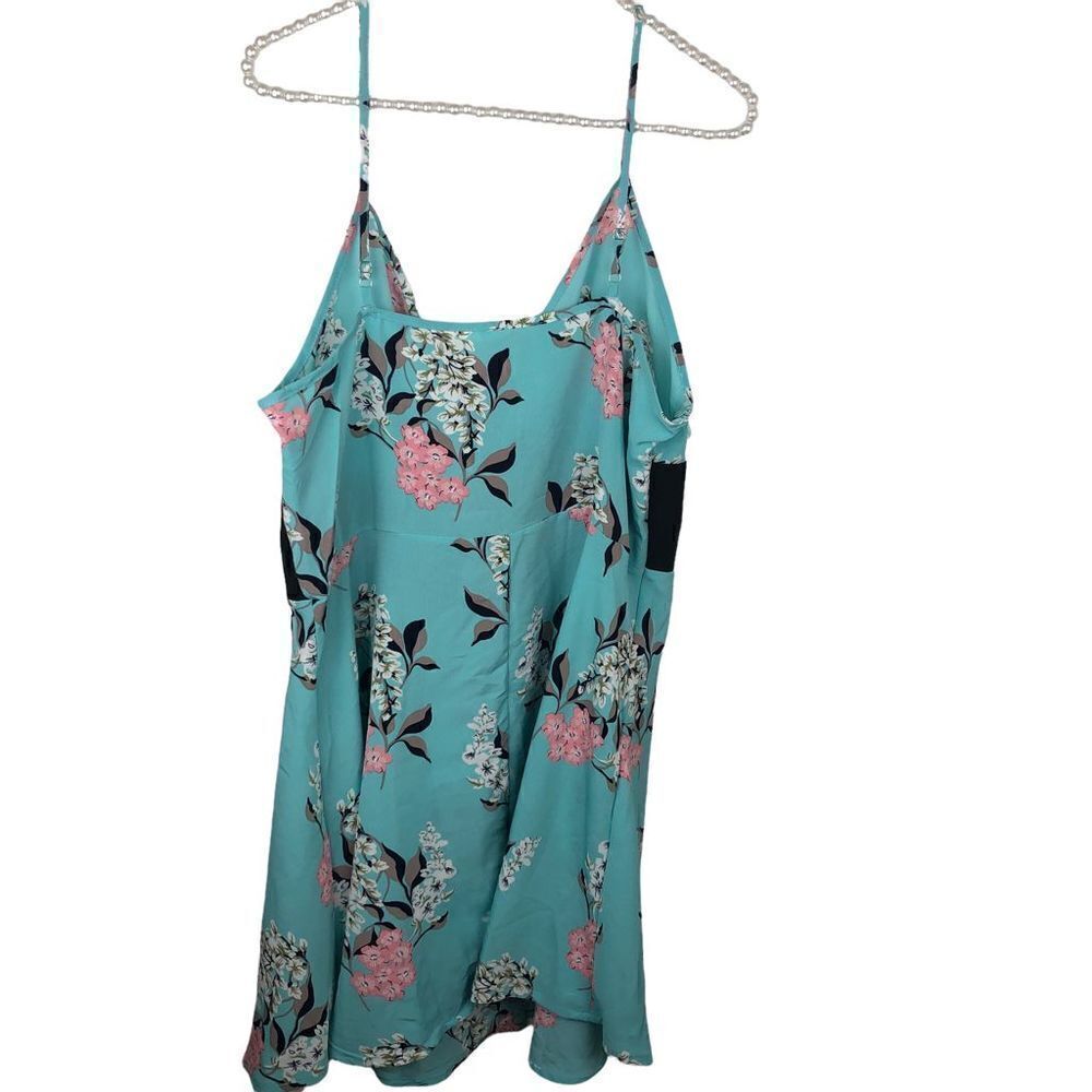 DressFo slip dress size XXXL